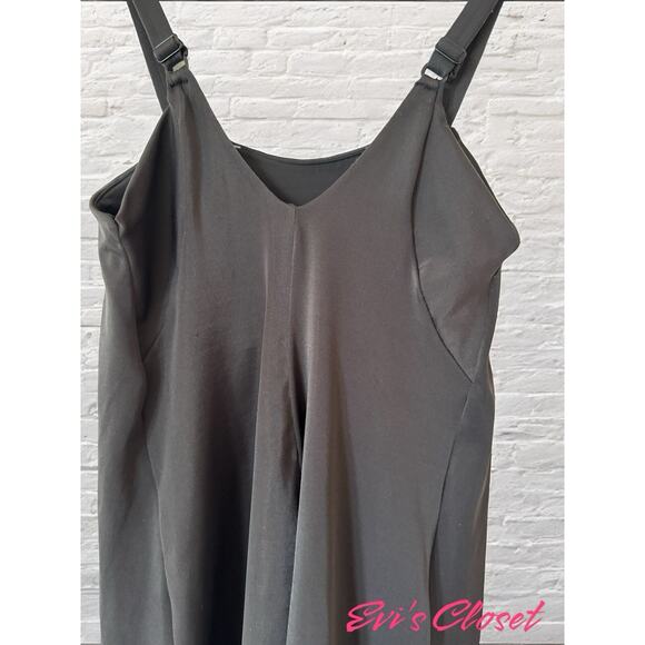 TC Total Comfort Total Control Shape Camisole  Black Sz S NWT - Picture 3 of 11